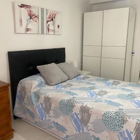 Hermoso Piso/Apartamento Amueblado Patraix Valencia. Екстер'єр фото