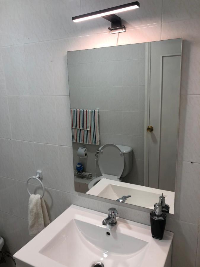 Hermoso Piso/Apartamento Amueblado Patraix Valencia. Екстер'єр фото