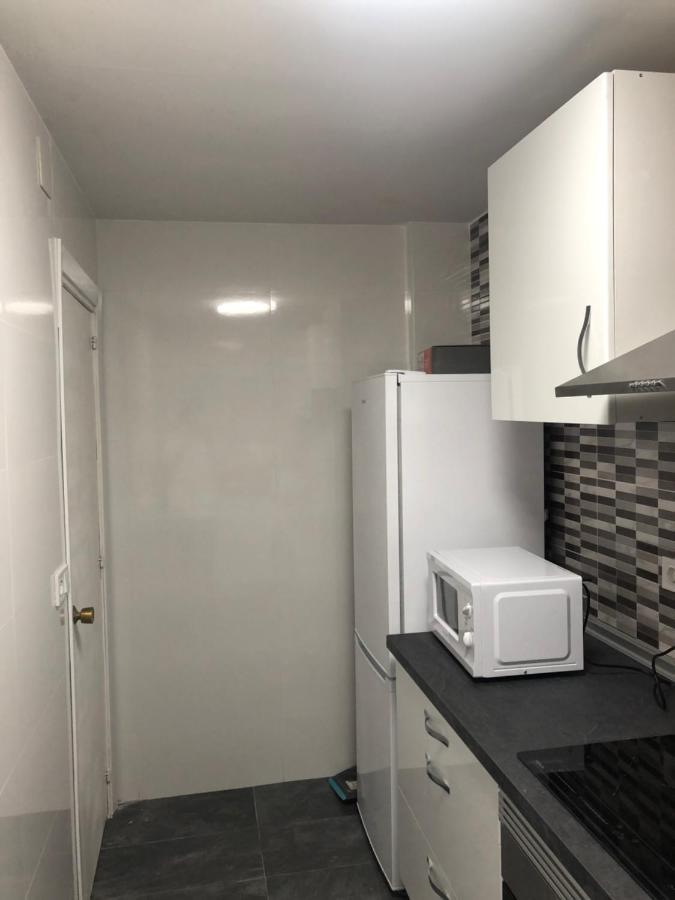 Hermoso Piso/Apartamento Amueblado Patraix Valencia. Екстер'єр фото