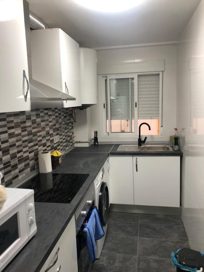 Hermoso Piso/Apartamento Amueblado Patraix Valencia. Екстер'єр фото