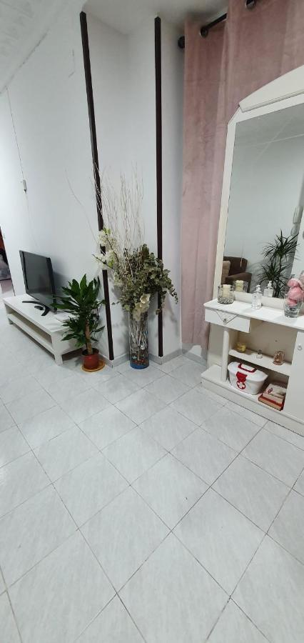 Hermoso Piso/Apartamento Amueblado Patraix Valencia. Екстер'єр фото