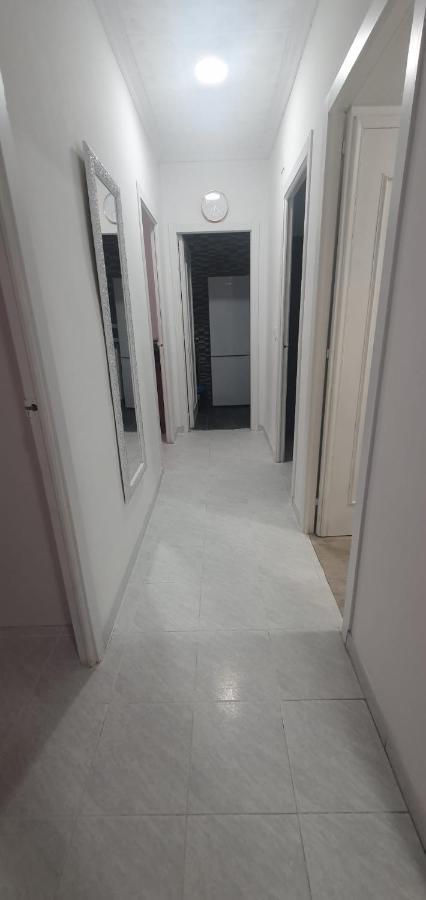 Hermoso Piso/Apartamento Amueblado Patraix Valencia. Екстер'єр фото