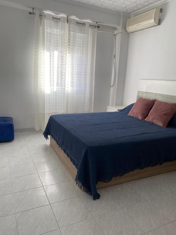 Hermoso Piso/Apartamento Amueblado Patraix Valencia. Екстер'єр фото